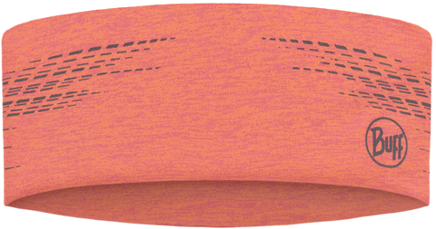 Картинка повязка Buff Headband Dryflx Solid Cyberpink - 1