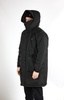 Зимняя парка BLK Crown Alert black