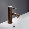 Damixa 360210500 Scandinavian Pure, смеситель для умывальника, розовое золото