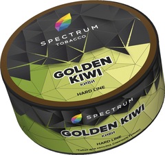 Spectrum Hard - Gold Kiwi  (Киви), 25 гр