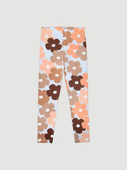 Легинсы Mjölk Осенние цветы
