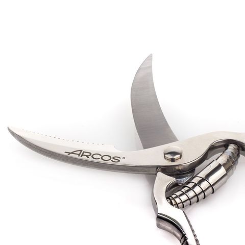 Ножницы кухонные для разделки птицы 25см Arcos Scissors