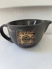 Скаттл для бритья Мужской Материк 2