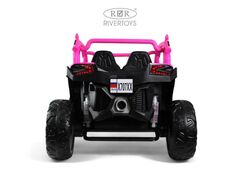 BUGGY X707XX 24V (Полноприводный, двухместный)