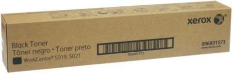 Тонер-картридж Xerox 006R01573 для Xerox WorkCentre 5019, 5021, 5022, 5024 (черный, 9000 стр.)
