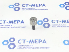 Калибр-пробка гладкая 18 А3 ПР