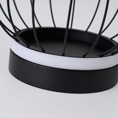 Настольная светодиодная лампа F-Promo Korg 4435-2T