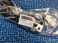 Упор ПУЛЬСАР ПТН 305-2000 основной (791-325-007)