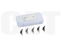 Сепаратор тефлонового вала для HP LaserJet Managed MFP E72525dn/72530dn/72535dn (CET), CET351010