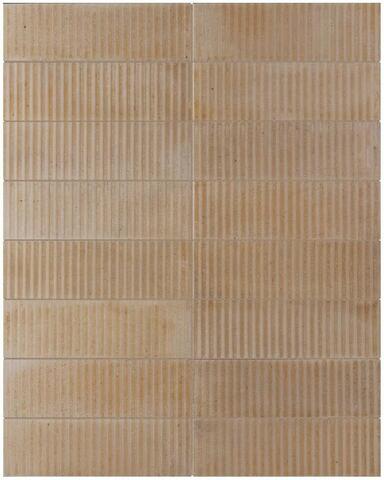 Equipe Raku Line Sand 6x18.6