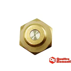 Форсунка QUATTRO ELEMENTI QE75/82DN (907-002-039)