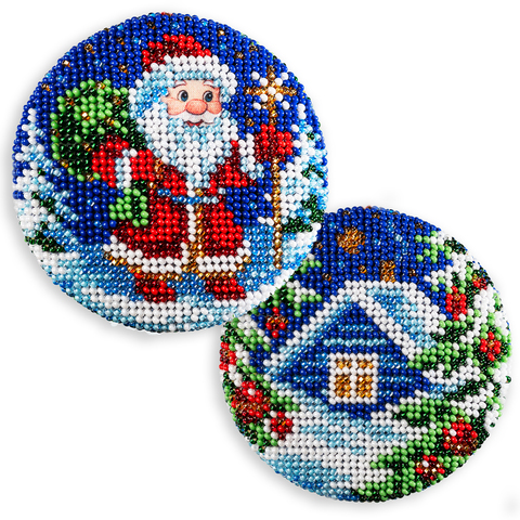 Талисман Мороз Добродеевич