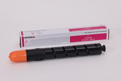 Тонер-картридж Integral для Canon тип EXV-29 красный