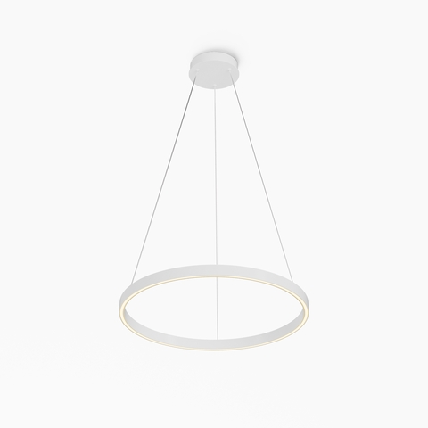 Подвесной светодиодный светильник Maytoni Rim MOD058PL-L32WK