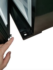 Купить встраиваемый автохолодильник DOMETIC RMD 10.5XT недорого.
