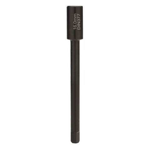 Удлинитель для метчика DIN377 16,0мм L=180мм Volkel 14616