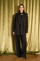 Жилет Белана