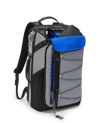 Рюкзак Detrick/Pearl Gray Mesh