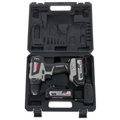 Аккумуляторная дрель-шуруповерт Интерскол ДА-10/18В МиниМАКС (Li-ion АПИ) в интернет-магазине ЯрТехника