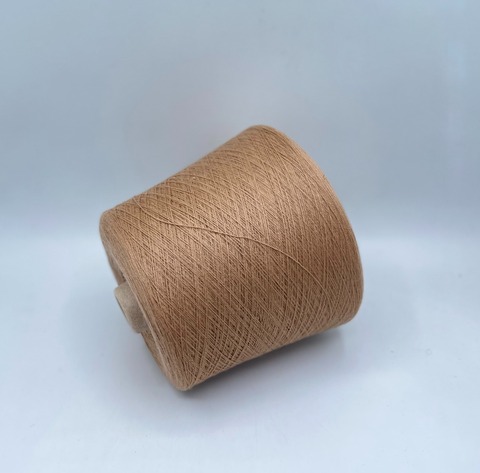 Loro Piana (пр.Италия) art-Cashmere 2/27 1350м/100гр,100% кашемир,цвет-Кэмел(195), арт.36070