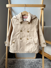 Утепленная куртка Tizzas, 104