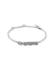 Браслет Кружево