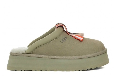 UGG Tazzle Shaded Clover