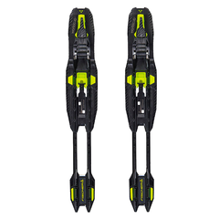 Профессиональные лыжные крепления FISCHER WORLD CUP SKATE IFP для конькового хода