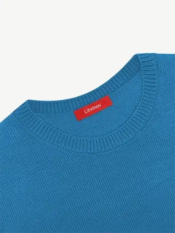 Футболка из шелка