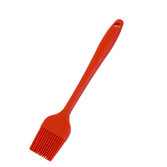 Кисточка кондитерская силикон, 21 см