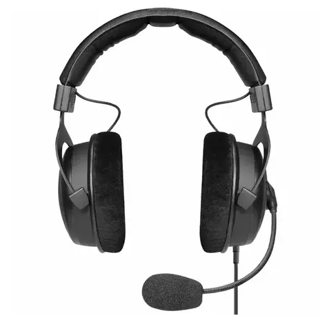 beyerdynamic MMX 300 PRO black, игровая гарнитура (#730670)