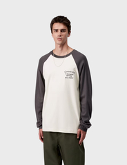 Лонгслив CARHARTT WIP L/S Alston T-Short