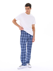 007 Брюки мужские