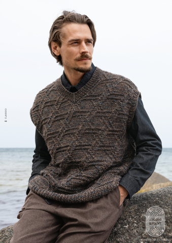 Classici 29 журнал Lana Grossa