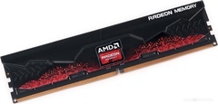 Оперативная память AMD R5S516G5200U1S	 16 Гб