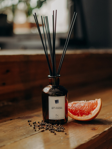 Диффузор DUNE M