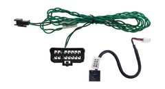 Магнитола Toyota Mark X (2009-2019) Android 10 6/128GB QLED DSP 4G модель LC-ON-TS18