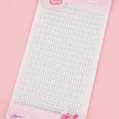 Стразы клеевые 