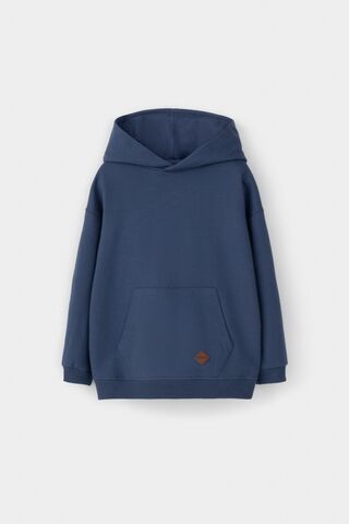 джемпер  для мальчика  КР 302680/грозовая туча