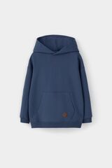 джемпер  для мальчика  КР 302680/грозовая туча