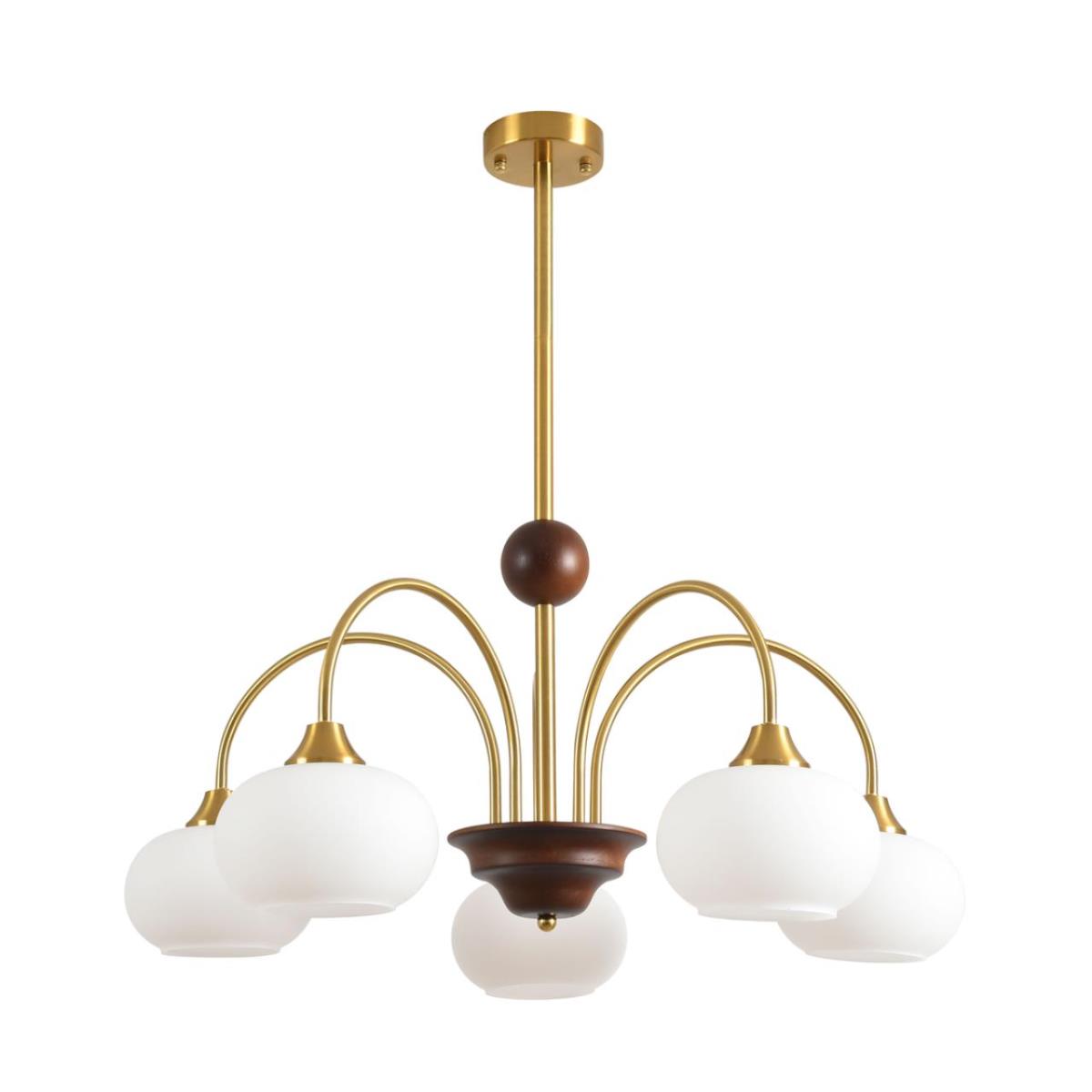 Люстра Lumion LARINA 8323/5C