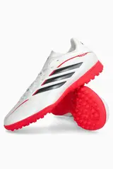 Сороконожки adidas Copa Pure 4 League TF Junior - белый