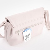 Сумка Саломея 1074 кокосовое молоко