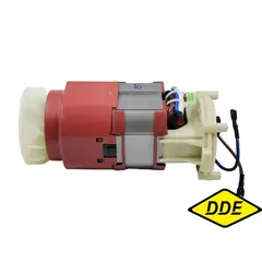 Двигатель эл. переменного тока DDE EB1300RD (2AN60010R) (910-607-04)