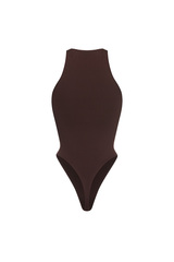 Боди №27 Баклажан