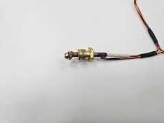 Термоэлемент безэлектрический для ALPHATHERM Beta AG 9-50 (арт. TE02N)