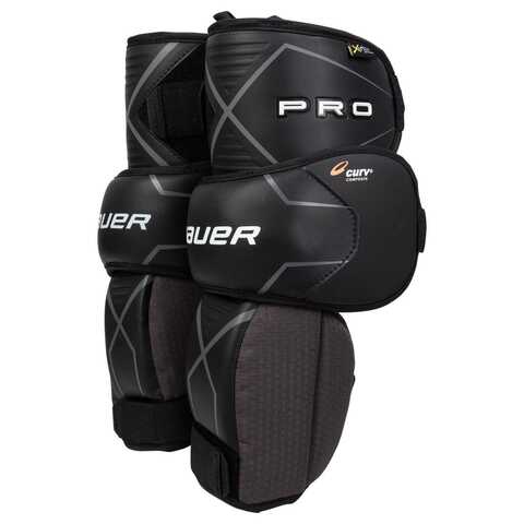 Наколенники вратаря BAUER PRO KNEE GUARD SR