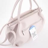 Сумка Саломея 334 кокосовое молоко