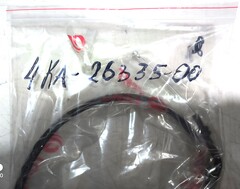 Трос сцепления для Yamaha XJ 600S Div 1998-2003 г.в.