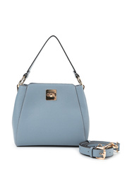 Сумка кожаная FABRETTI L19652-821